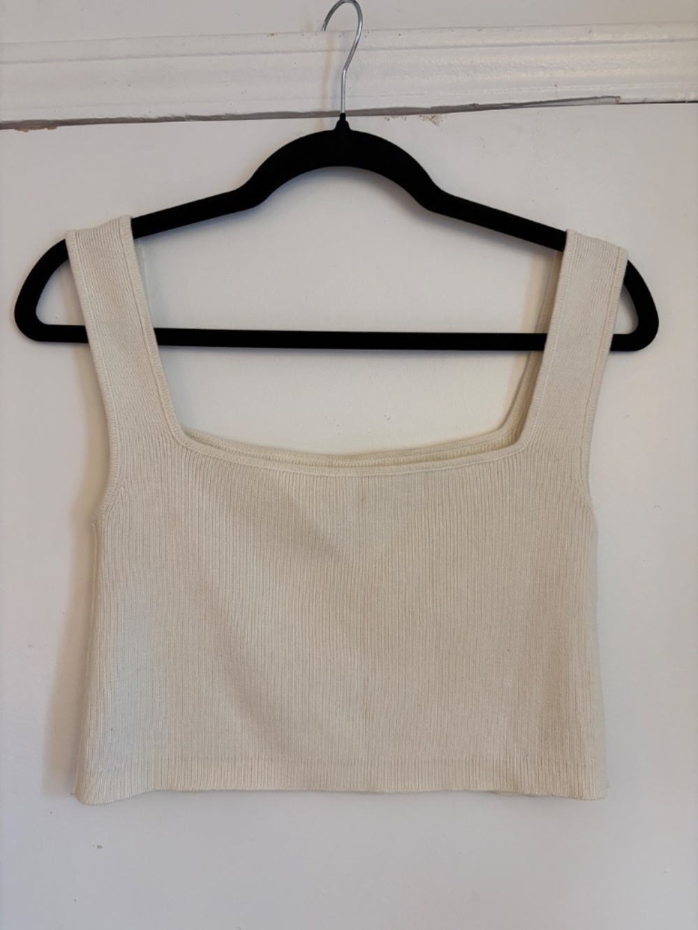 Shaina Mote Paz top in salt - Picture 2 of 3
